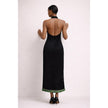 Luxury Artwear Gown