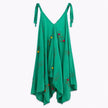Cotton Harlem Dress A