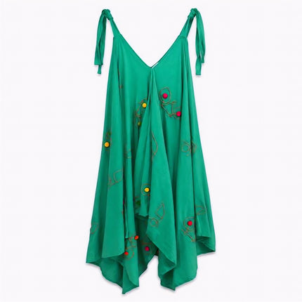 Cotton Harlem Dress A