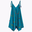 Cotton Harlem Dress