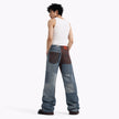 DE-DENIM 38