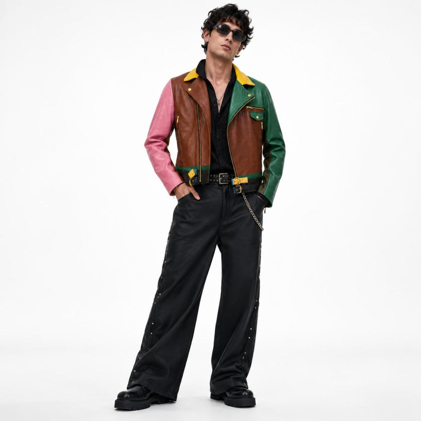 Artifact Theory Biker M2