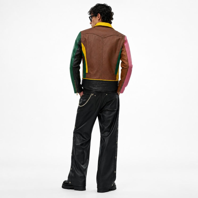 Artifact Theory Biker M2
