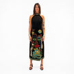 Luxury Artwear Gown