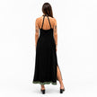 Luxury Artwear Gown
