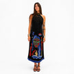 Luxury Artwear Gown 2