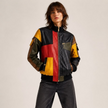 Artifact Bomber Women No. 05