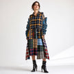 The Patchwork Dress