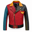 Artifact Theory Biker M13