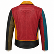 Artifact Theory Biker M13