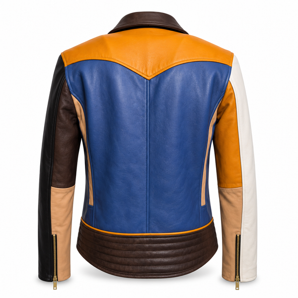 Artifact Theory Biker W6