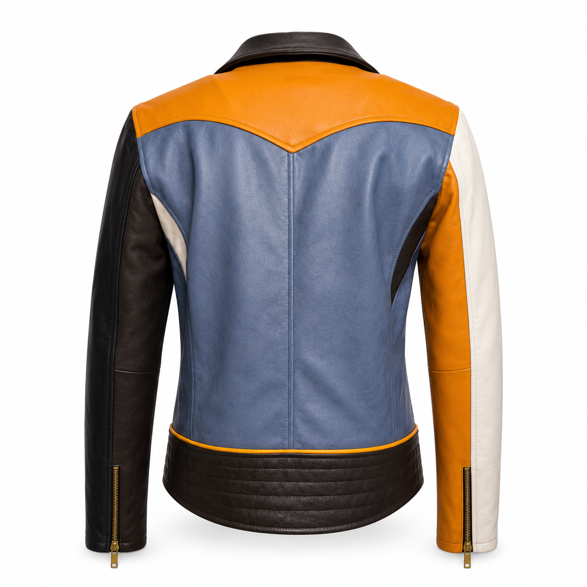 Artifact Theory Biker W3