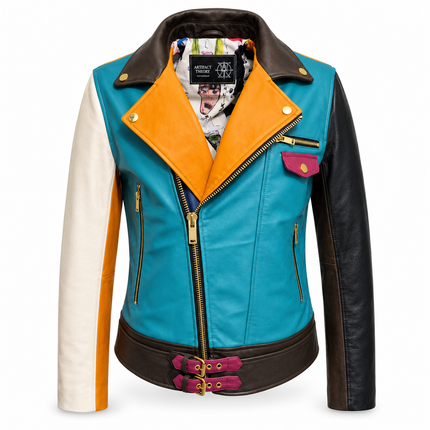 Artifact Theory Biker W5