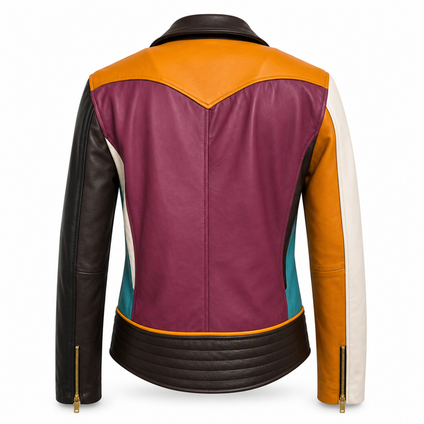 Artifact Theory Biker W5