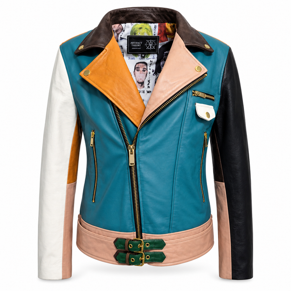 Artifact Theory Biker W6