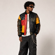 Artifact Bomber Men No. 01