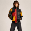 Artifact Bomber Women No. 01