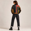 Artifact Bomber Women No. 01