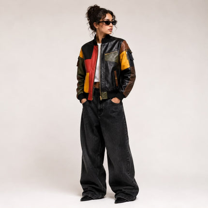 Artifact Bomber Women No. 07