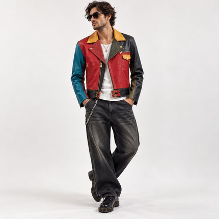 Artifact Theory Biker M13