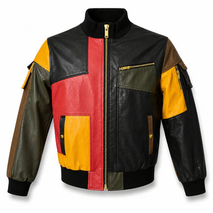 Artifact Bomber Women No. 07