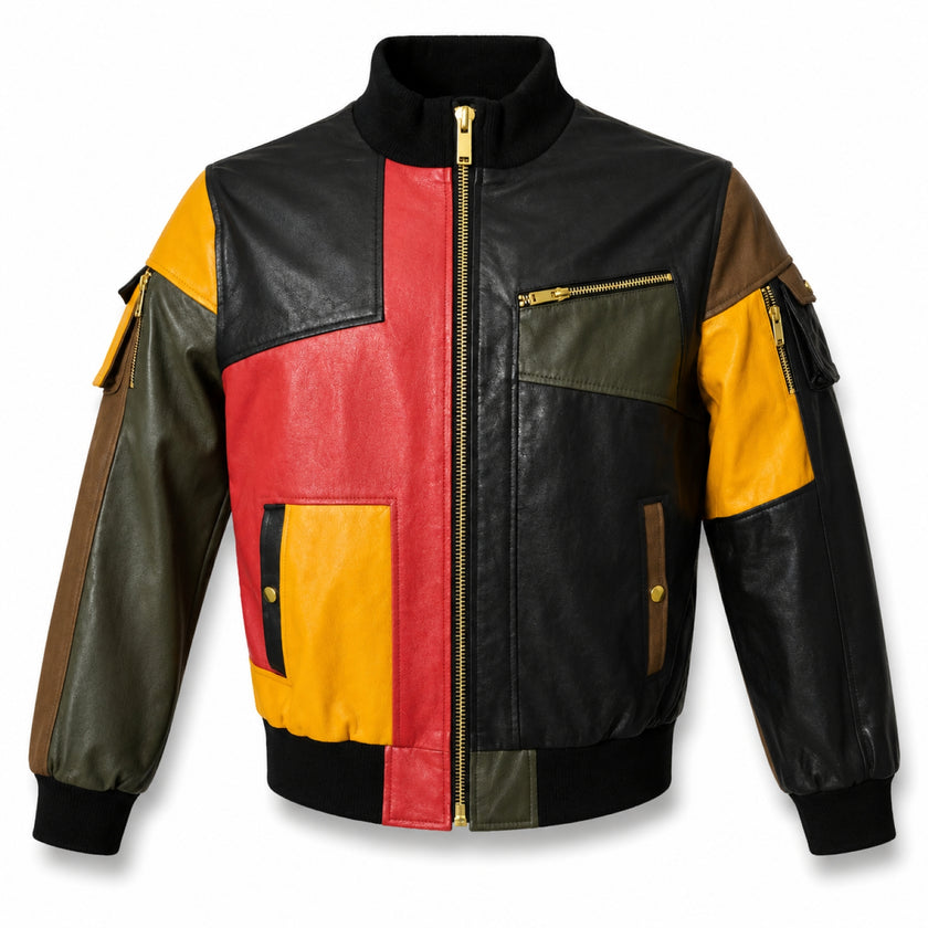 Artifact Bomber Women No. 07