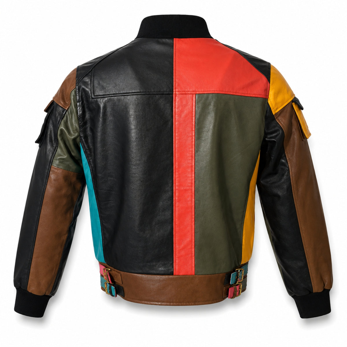 Artifact Bomber Women No. 06