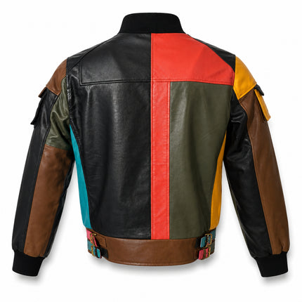 Artifact Bomber Women No. 06