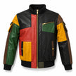 Artifact Bomber Men No. 04
