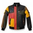 Artifact Bomber Men No. 01
