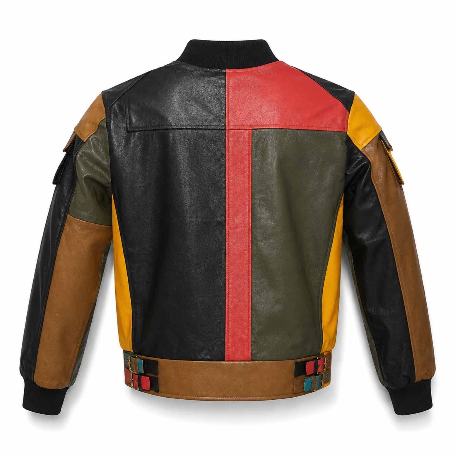 Artifact Bomber Men No. 01