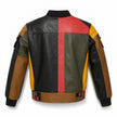 Artifact Bomber Men No. 01