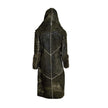 THE KNIGHT LEATHER JACKET