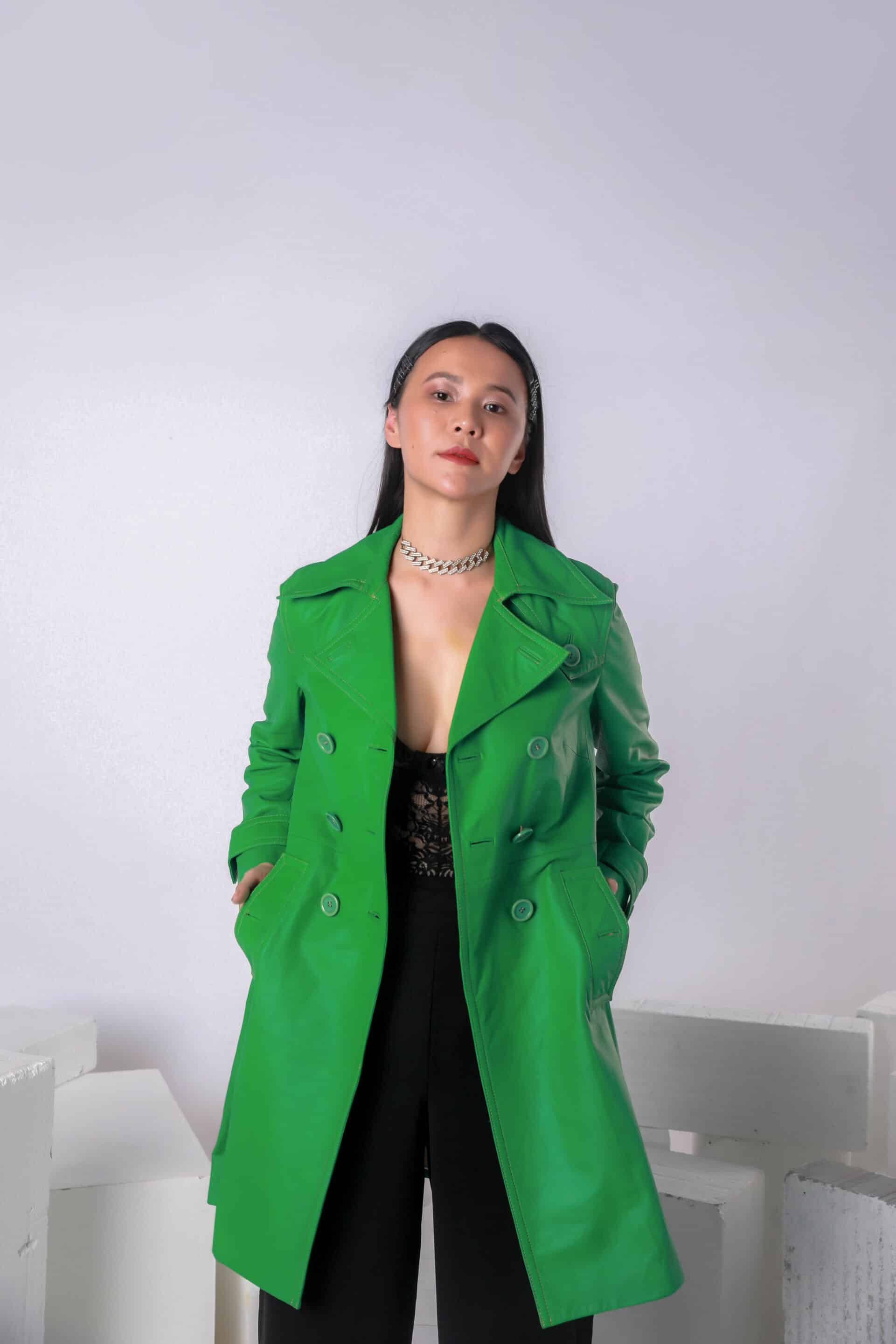Green Ghost - Mindful & Sustainable Fashion | Zasta Studio