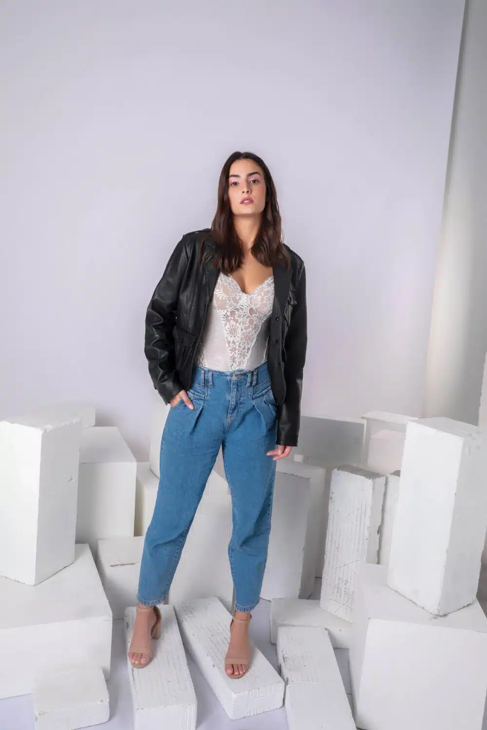 【未使用品】JOSE MOON BONDING HARD GILET ブラック 未使用品】JOSE MOON BONDING HARD GILET ブラック - メルカリ