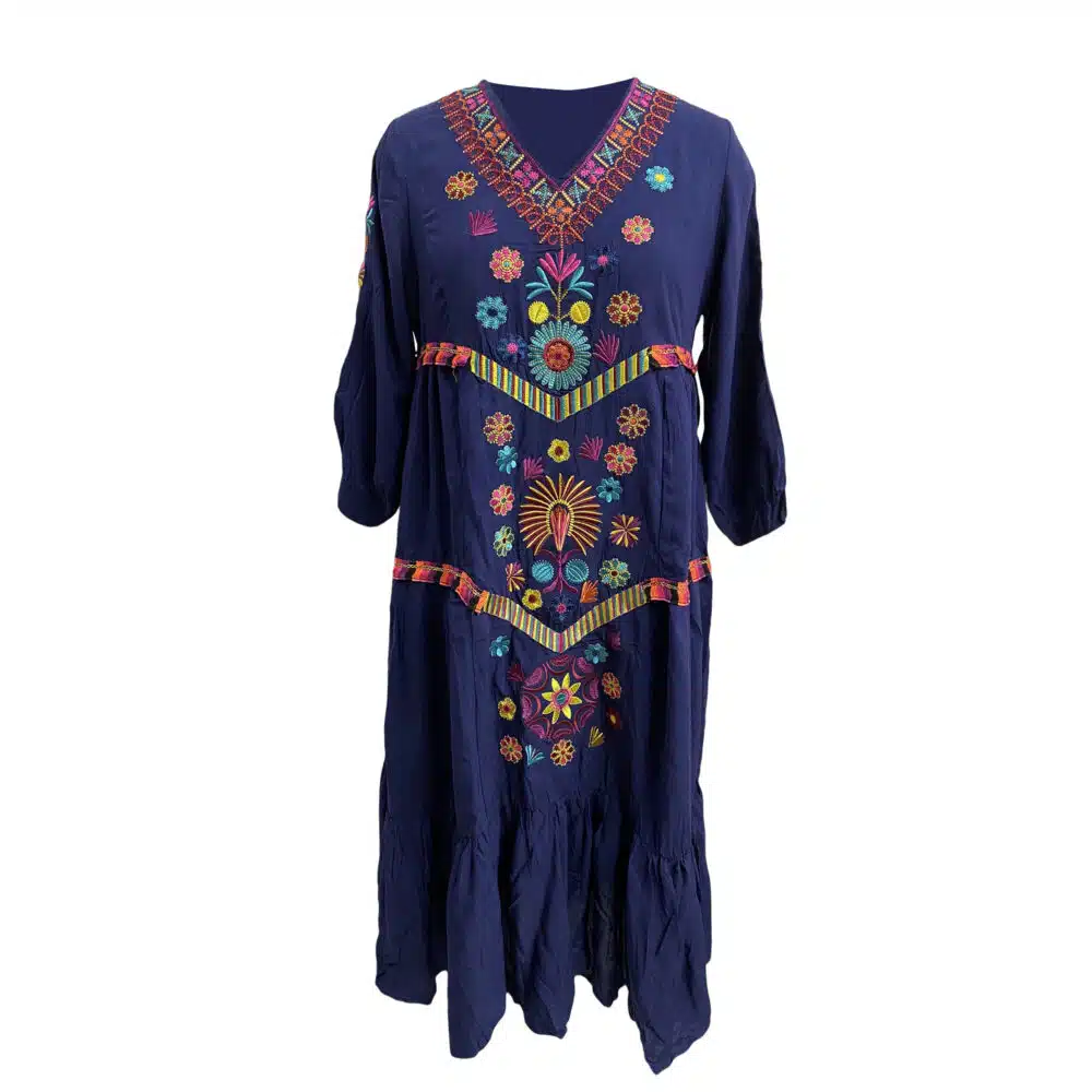 Summer Thread Edition 1