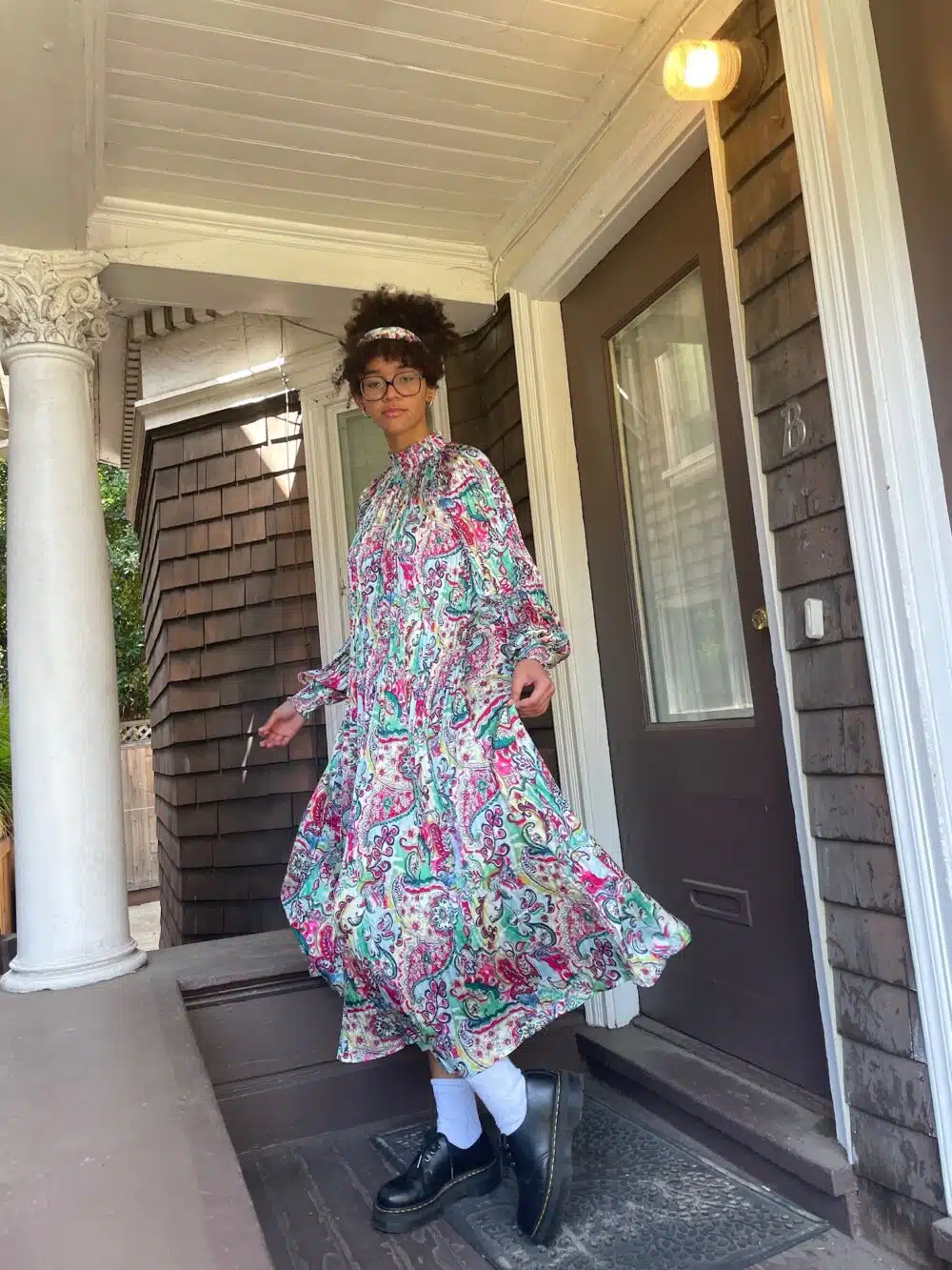 Summer Print Edition 8