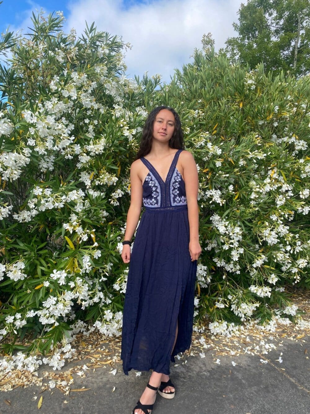 Summer Thread Edition 7