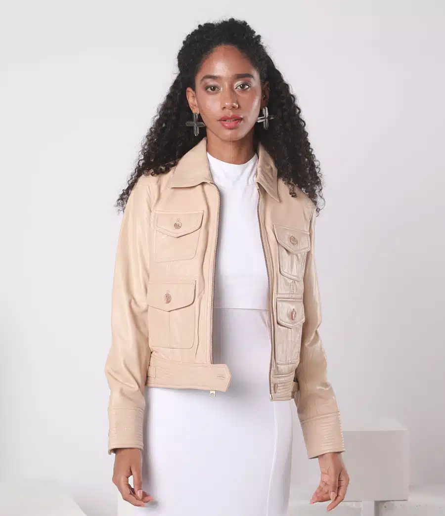 Bubble Gum Peach - Stylish Sustainable Fashion | Zasta Studio