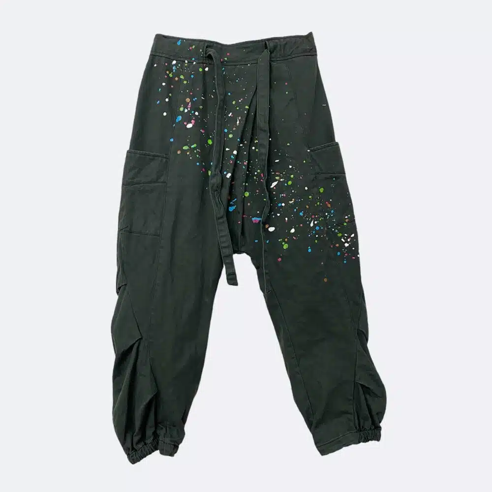 Color Palette-Raw Denim -L5