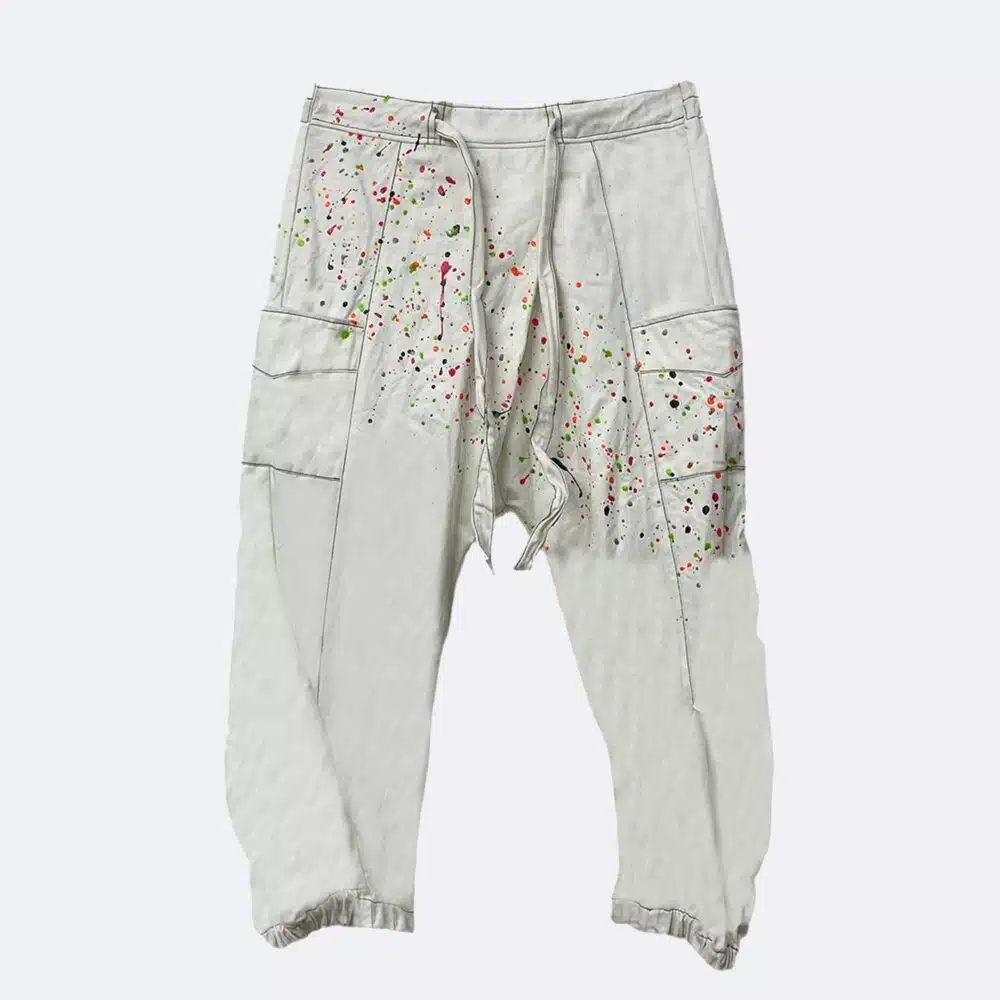 Color Palette-Raw Denim -L6