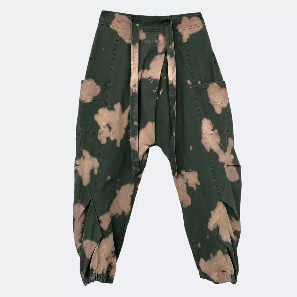 Color Palette-Raw Denim -L4