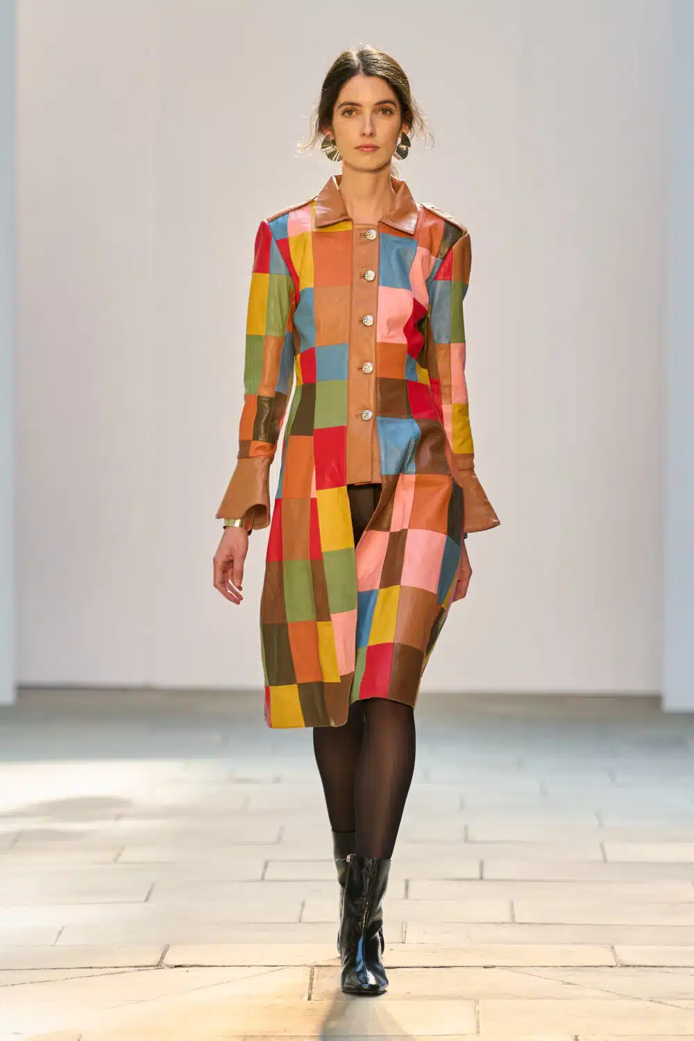 photo: Daniele Oberrauch / Gorunway.com