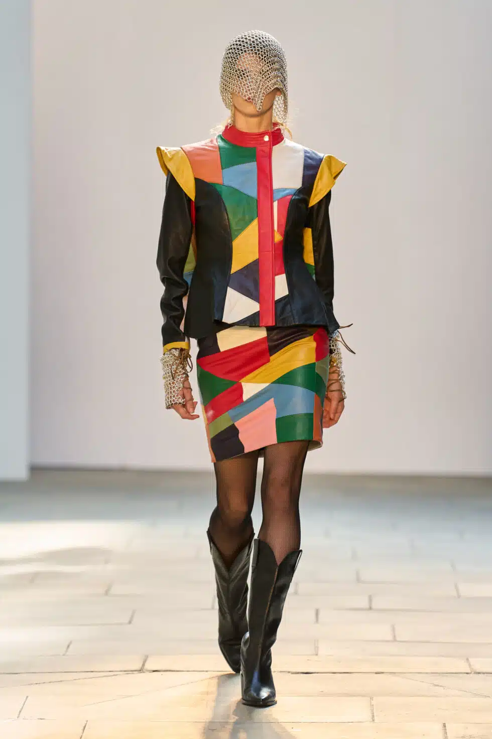 photo: Daniele Oberrauch / Gorunway.com photo: Daniele Oberrauch / Gorunway.com