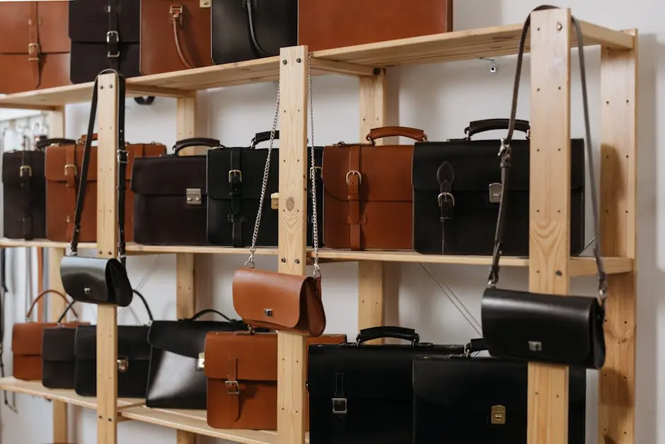 Why Designer Handbags Are More Than Just a Fashion Statement