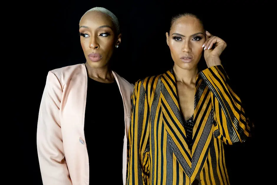 From Waste to Wearable Art: Inside ZastaStudio’s Sustainable Fashion Revolution